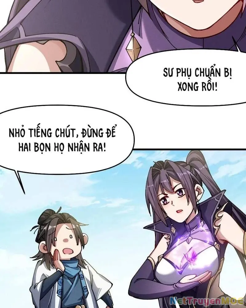 đọc truyện Ta Nhờ Đồ Đệ Kéo Dài Tính Mạng Chương 31 ảnh 7 tại Giả Dược