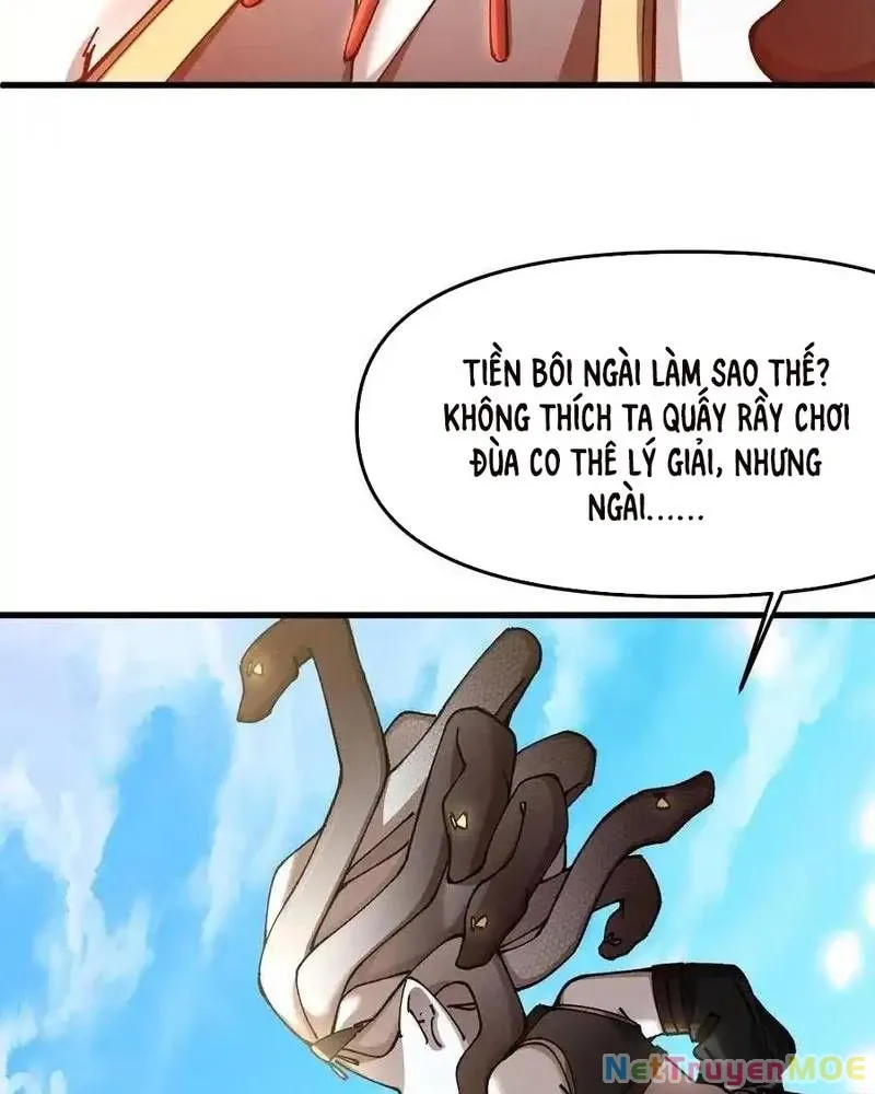 đọc truyện Ta Nhờ Đồ Đệ Kéo Dài Tính Mạng Chương 32 ảnh 19 tại Giả Dược