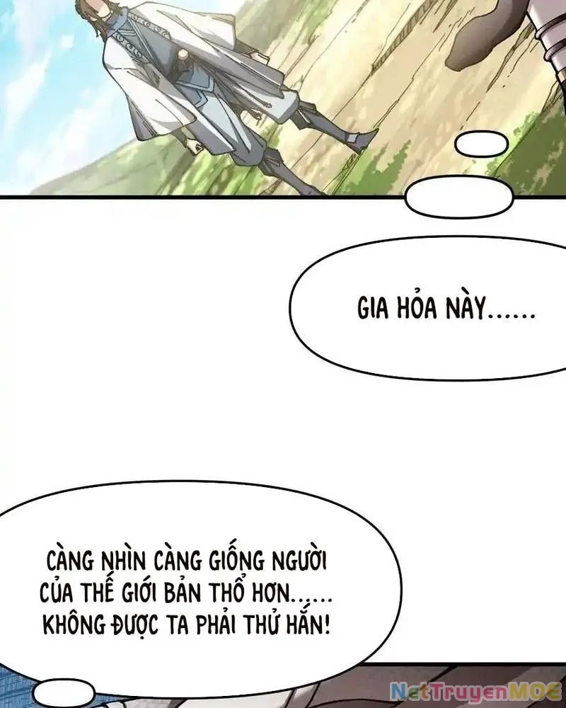 đọc truyện Ta Nhờ Đồ Đệ Kéo Dài Tính Mạng Chương 32 ảnh 33 tại Giả Dược