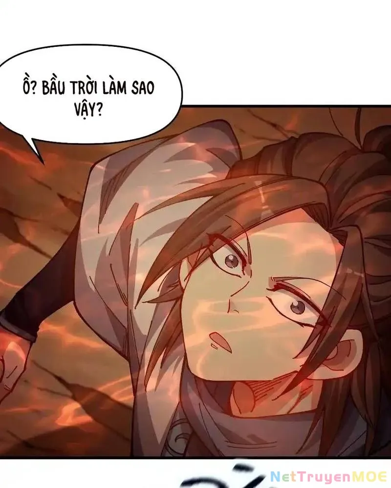 đọc truyện Ta Nhờ Đồ Đệ Kéo Dài Tính Mạng Chương 33 ảnh 13 tại Giả Dược