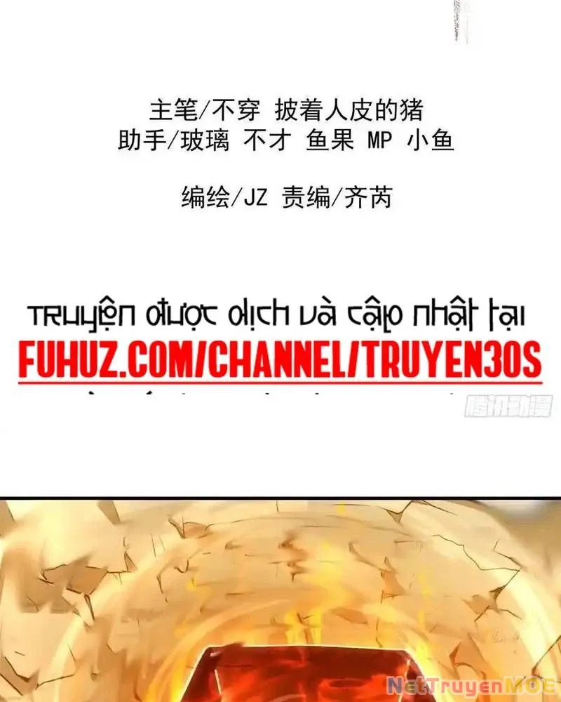 đọc truyện Ta Nhờ Đồ Đệ Kéo Dài Tính Mạng Chương 33 ảnh 4 tại Giả Dược