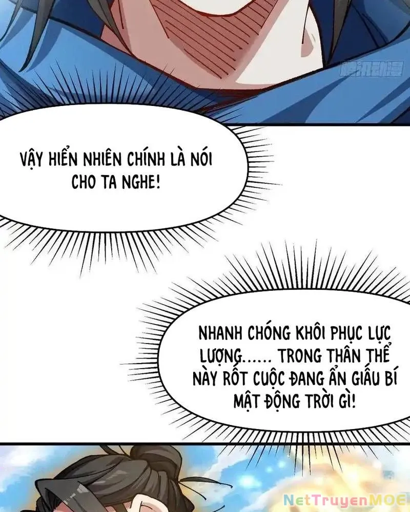 đọc truyện Ta Nhờ Đồ Đệ Kéo Dài Tính Mạng Chương 33 ảnh 37 tại Giả Dược