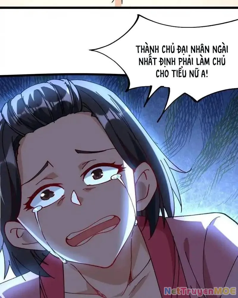 đọc truyện Ta Nhờ Đồ Đệ Kéo Dài Tính Mạng Chương 34 ảnh 44 tại Giả Dược
