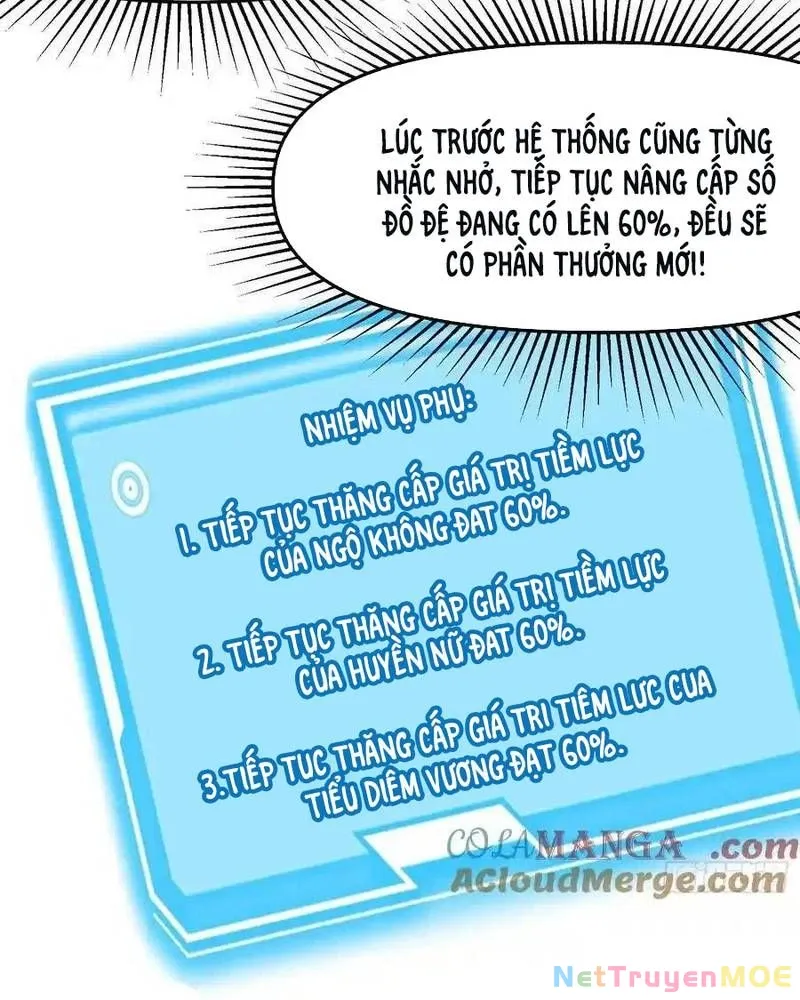 đọc truyện Ta Nhờ Đồ Đệ Kéo Dài Tính Mạng Chương 34 ảnh 6 tại Giả Dược