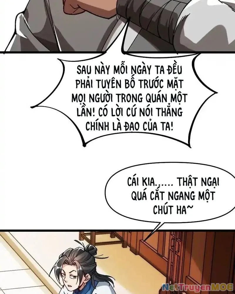 đọc truyện Ta Nhờ Đồ Đệ Kéo Dài Tính Mạng Chương 35 ảnh 13 tại Giả Dược