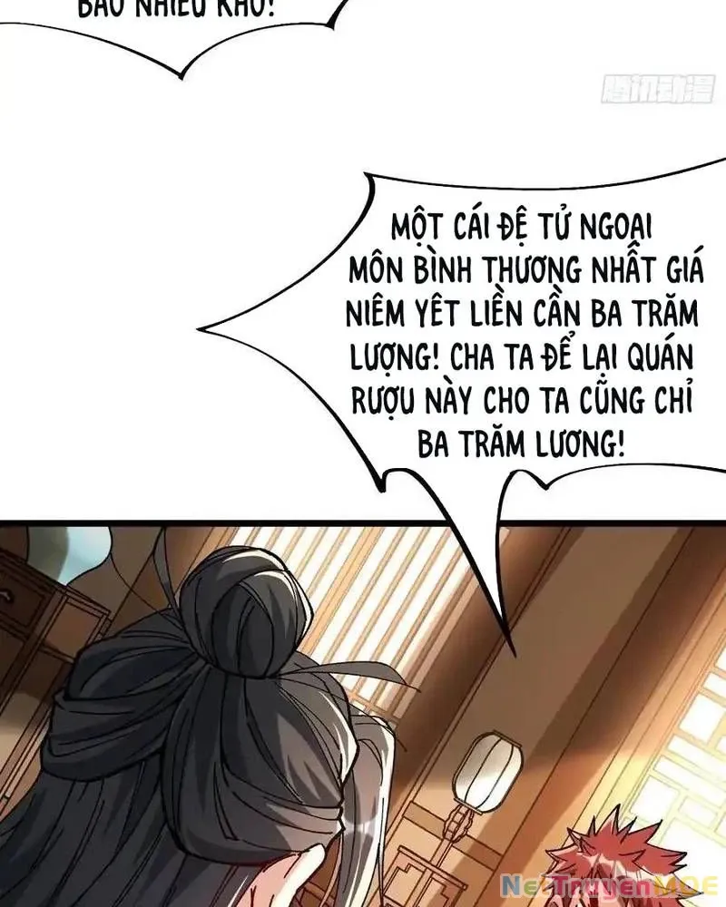 đọc truyện Ta Nhờ Đồ Đệ Kéo Dài Tính Mạng Chương 35 ảnh 23 tại Giả Dược