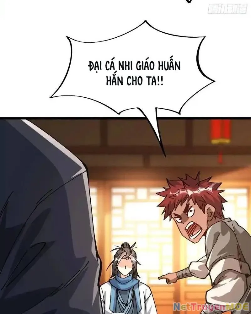 đọc truyện Ta Nhờ Đồ Đệ Kéo Dài Tính Mạng Chương 35 ảnh 35 tại Giả Dược