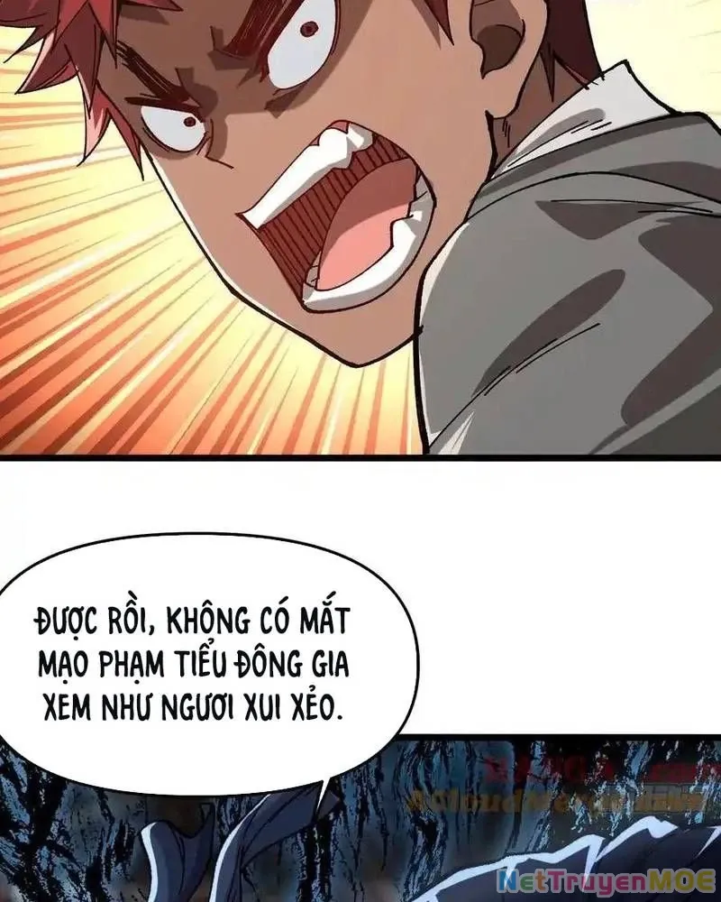 đọc truyện Ta Nhờ Đồ Đệ Kéo Dài Tính Mạng Chương 35 ảnh 37 tại Giả Dược
