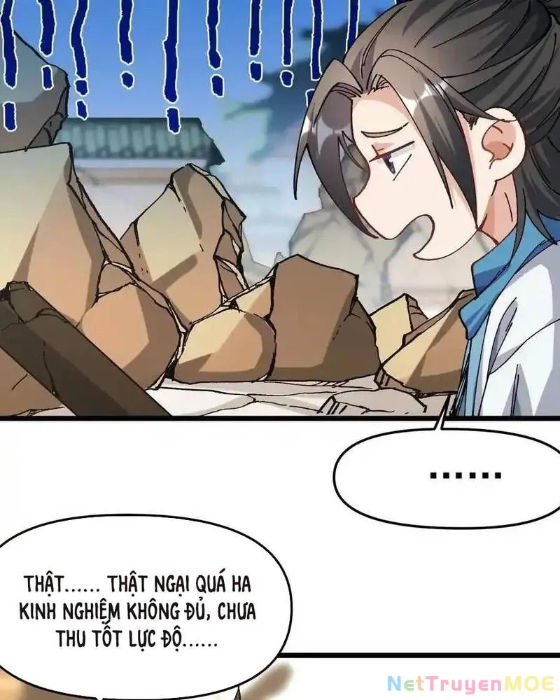 đọc truyện Ta Nhờ Đồ Đệ Kéo Dài Tính Mạng Chương 36 ảnh 19 tại Giả Dược