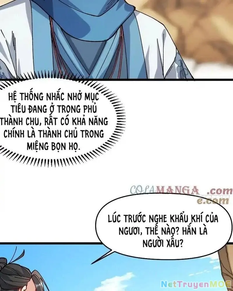 đọc truyện Ta Nhờ Đồ Đệ Kéo Dài Tính Mạng Chương 36 ảnh 31 tại Giả Dược