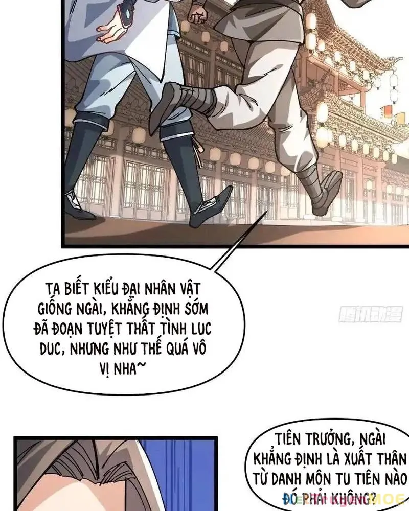 đọc truyện Ta Nhờ Đồ Đệ Kéo Dài Tính Mạng Chương 37 ảnh 14 tại Giả Dược