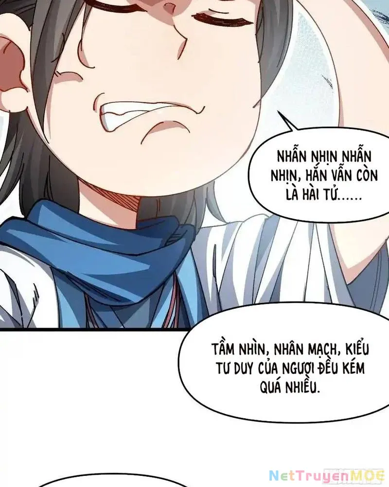 đọc truyện Ta Nhờ Đồ Đệ Kéo Dài Tính Mạng Chương 37 ảnh 21 tại Giả Dược