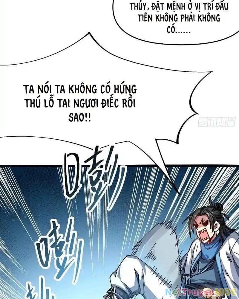đọc truyện Ta Nhờ Đồ Đệ Kéo Dài Tính Mạng Chương 37 ảnh 23 tại Giả Dược