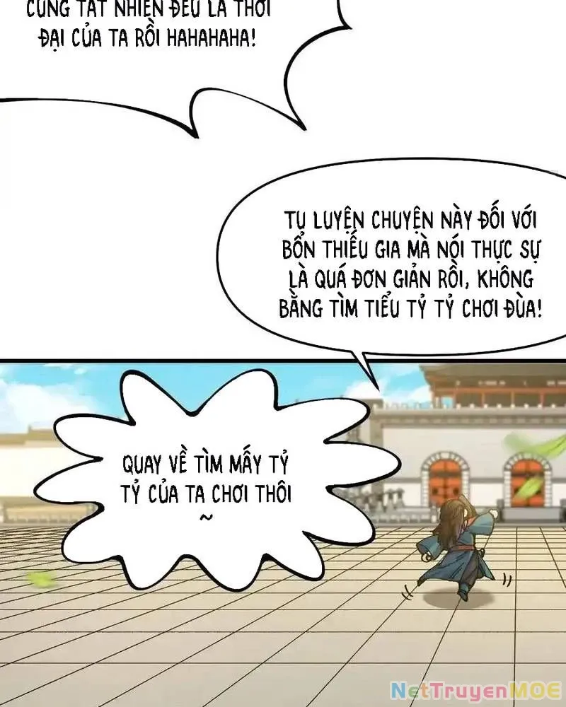 đọc truyện Ta Nhờ Đồ Đệ Kéo Dài Tính Mạng Chương 38 ảnh 55 tại Giả Dược