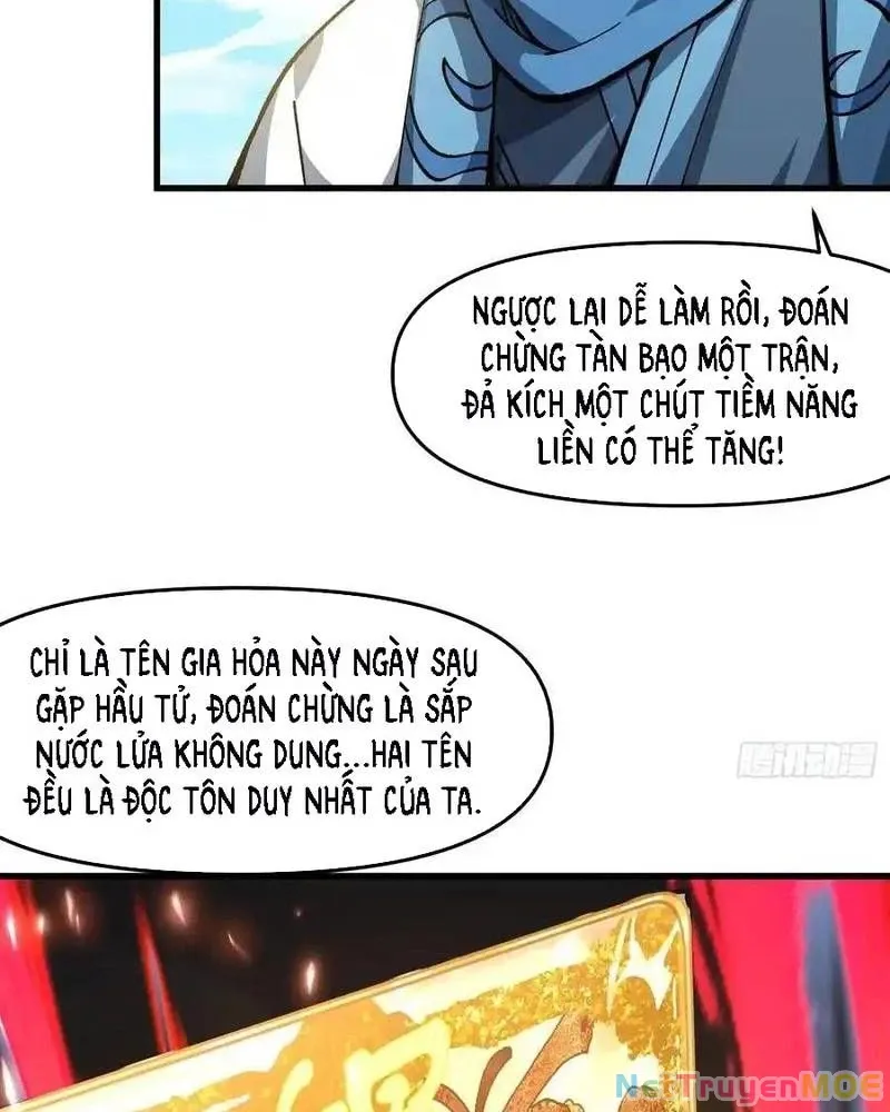 đọc truyện Ta Nhờ Đồ Đệ Kéo Dài Tính Mạng Chương 38 ảnh 58 tại Giả Dược