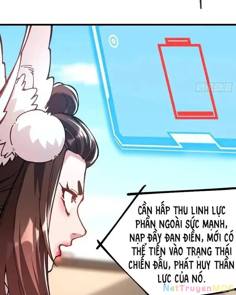 đọc truyện Ta Nhờ Đồ Đệ Kéo Dài Tính Mạng Chương 39 ảnh 17 tại Giả Dược