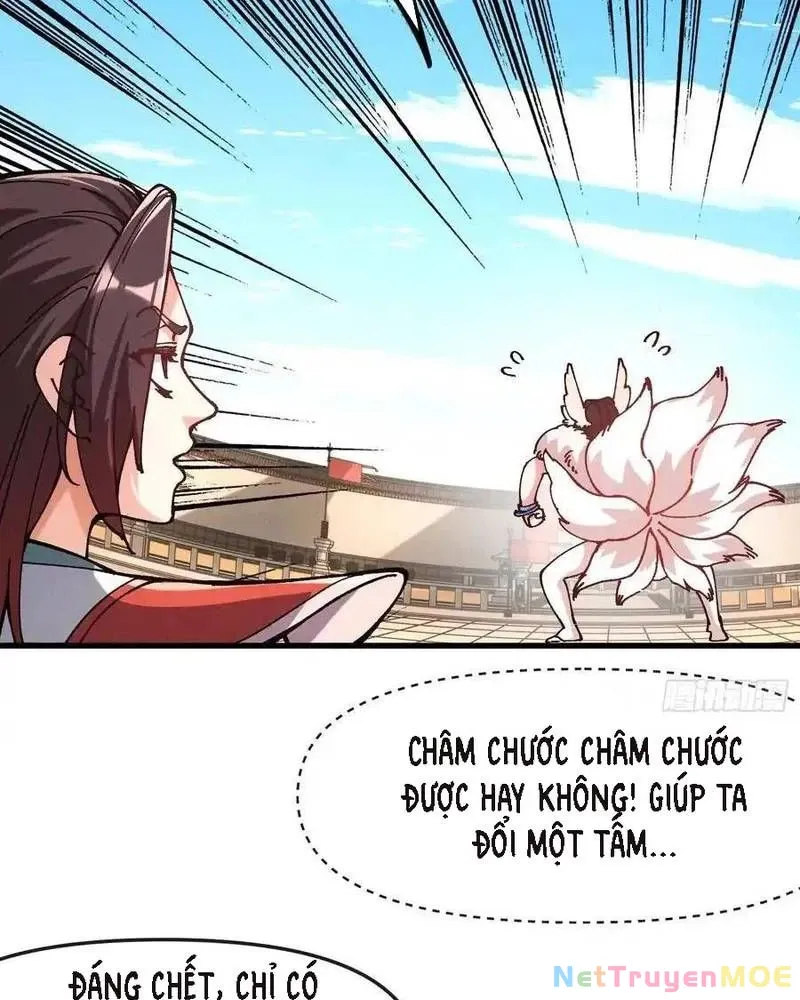 đọc truyện Ta Nhờ Đồ Đệ Kéo Dài Tính Mạng Chương 39 ảnh 23 tại Giả Dược