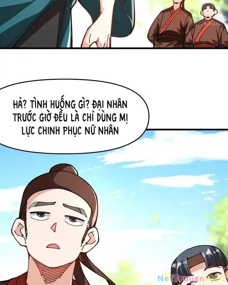 đọc truyện Ta Nhờ Đồ Đệ Kéo Dài Tính Mạng Chương 39 ảnh 45 tại Giả Dược