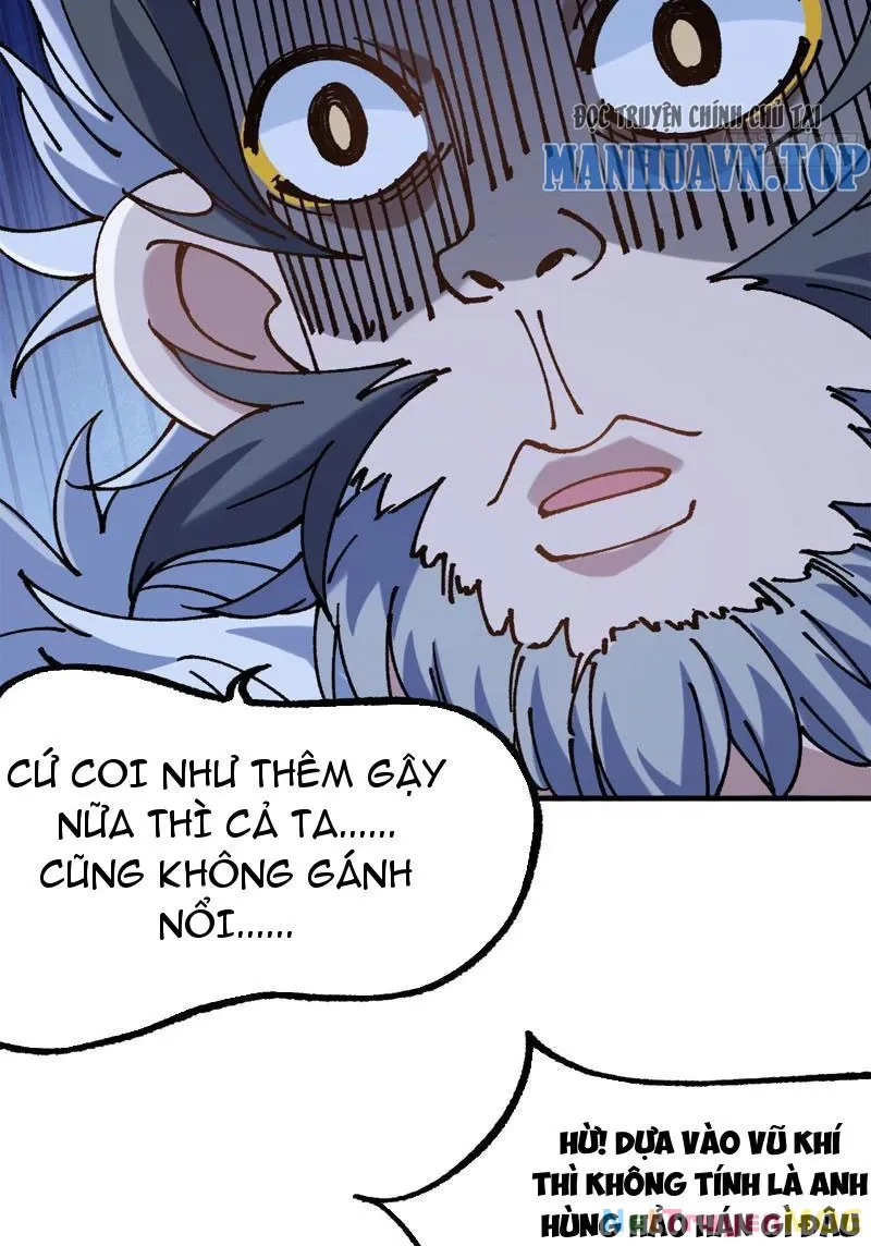 đọc truyện Ta Nhờ Đồ Đệ Kéo Dài Tính Mạng Chương 4 ảnh 3 tại Giả Dược