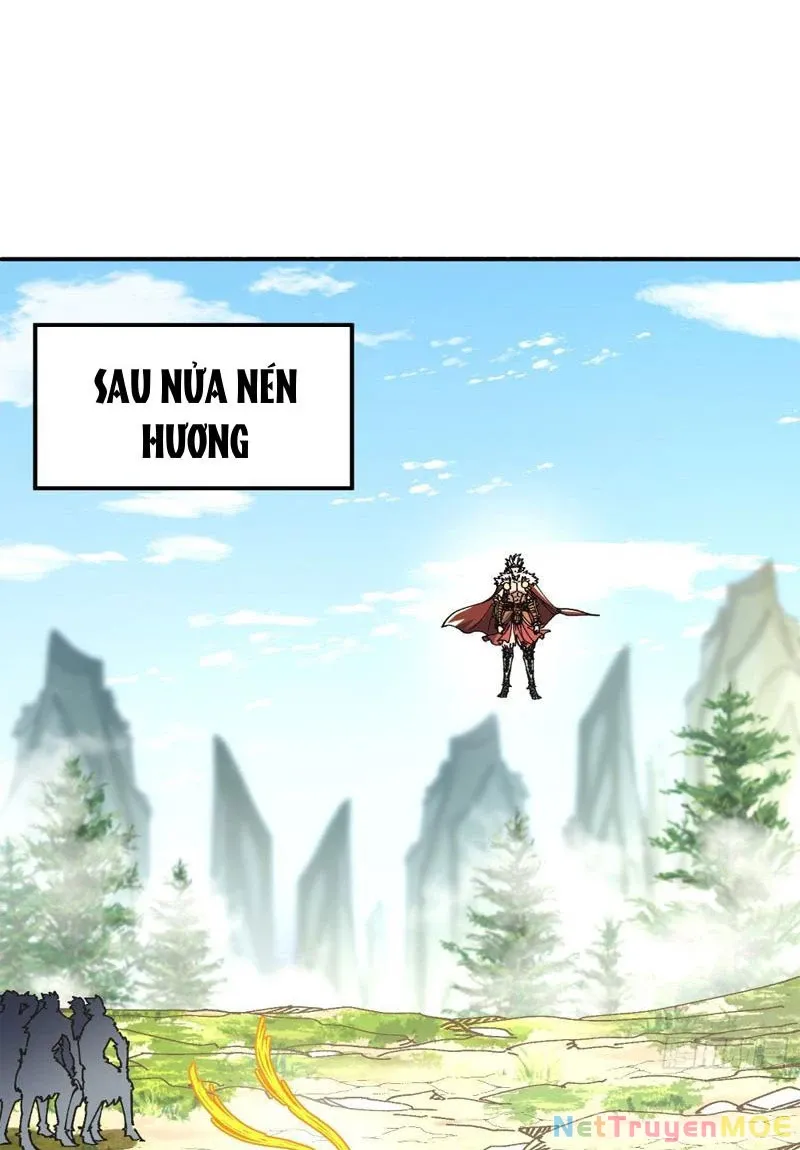 đọc truyện Ta Nhờ Đồ Đệ Kéo Dài Tính Mạng Chương 4 ảnh 28 tại Giả Dược