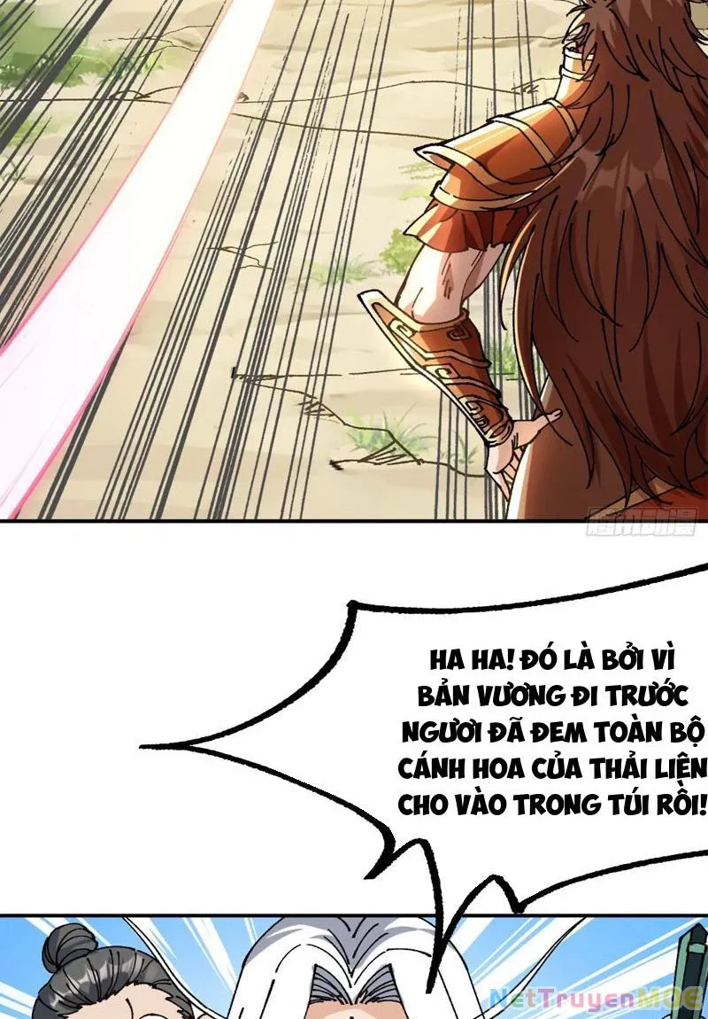 đọc truyện Ta Nhờ Đồ Đệ Kéo Dài Tính Mạng Chương 4 ảnh 36 tại Giả Dược