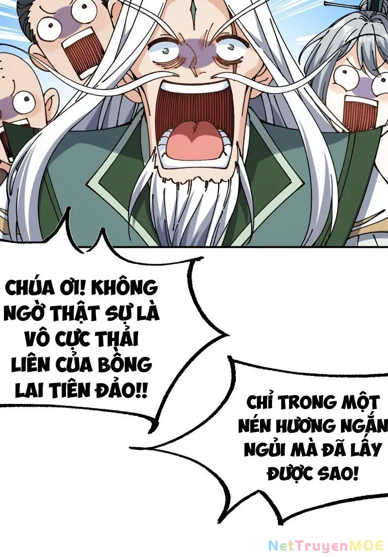 đọc truyện Ta Nhờ Đồ Đệ Kéo Dài Tính Mạng Chương 4 ảnh 37 tại Giả Dược