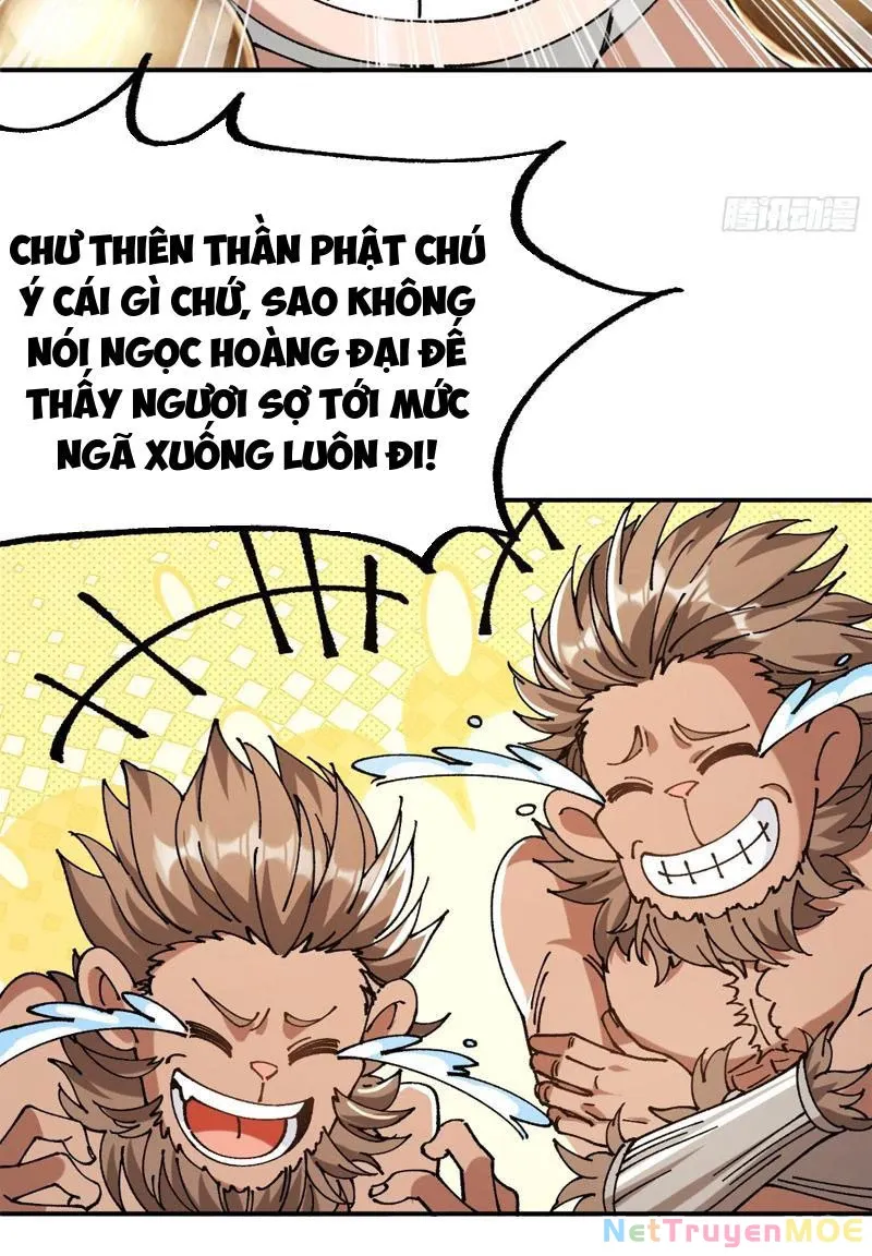 đọc truyện Ta Nhờ Đồ Đệ Kéo Dài Tính Mạng Chương 4 ảnh 47 tại Giả Dược