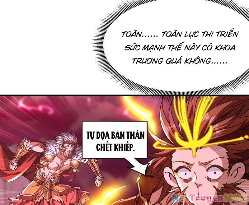 đọc truyện Ta Nhờ Đồ Đệ Kéo Dài Tính Mạng Chương 4 ảnh 73 tại Giả Dược