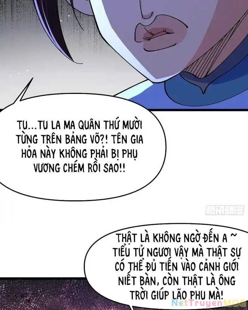 đọc truyện Ta Nhờ Đồ Đệ Kéo Dài Tính Mạng Chương 40 ảnh 14 tại Giả Dược