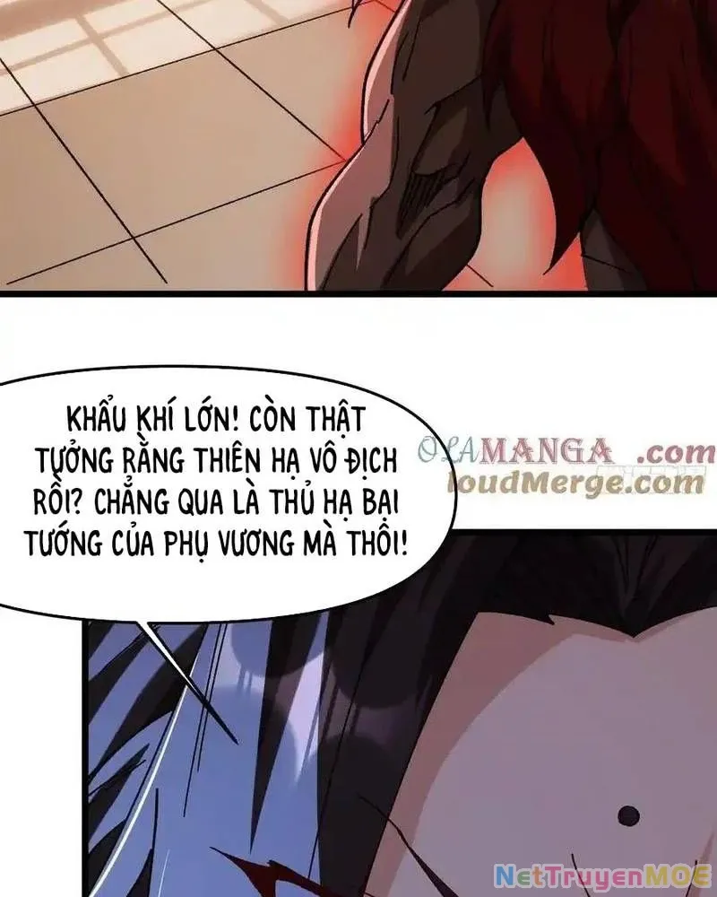 đọc truyện Ta Nhờ Đồ Đệ Kéo Dài Tính Mạng Chương 40 ảnh 17 tại Giả Dược