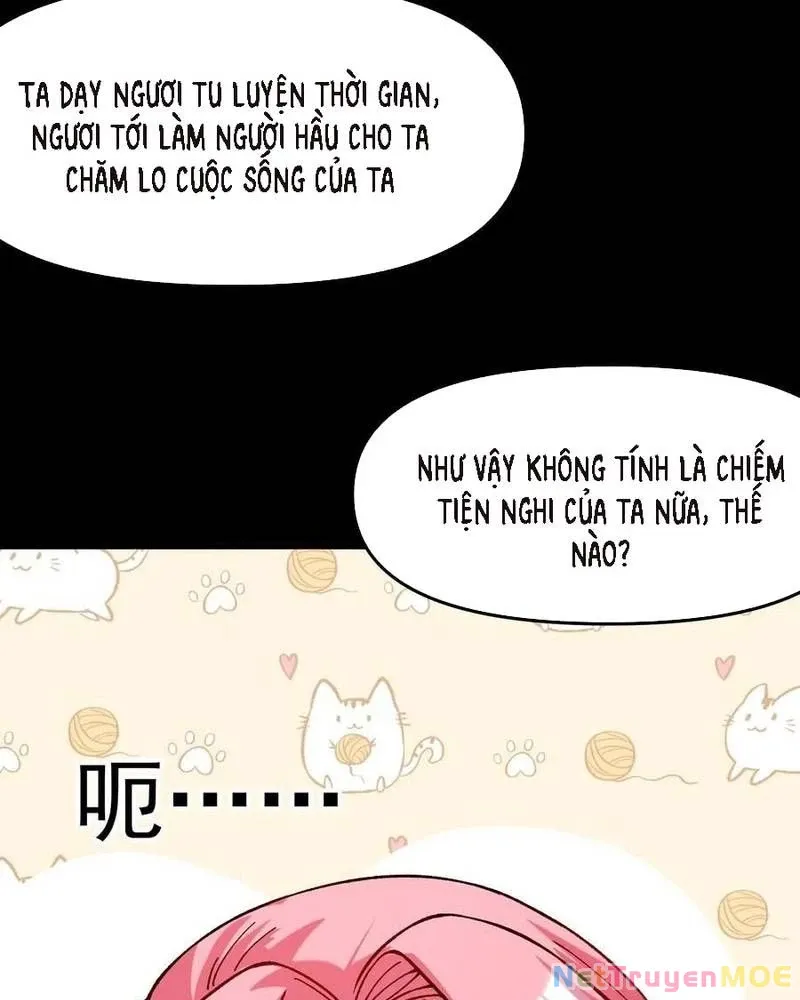 đọc truyện Ta Nhờ Đồ Đệ Kéo Dài Tính Mạng Chương 43 ảnh 18 tại Giả Dược