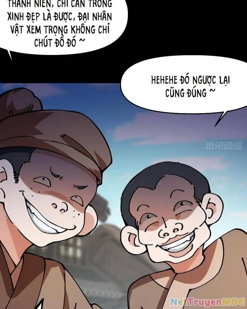 đọc truyện Ta Nhờ Đồ Đệ Kéo Dài Tính Mạng Chương 43 ảnh 31 tại Giả Dược