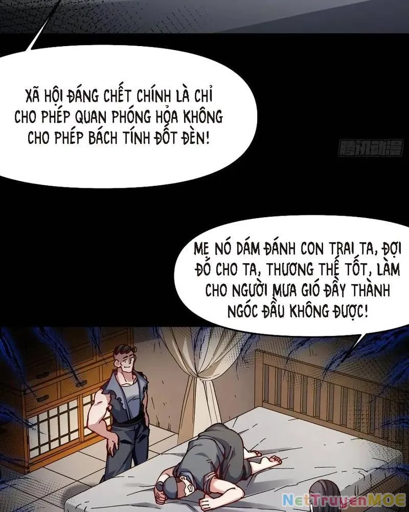 đọc truyện Ta Nhờ Đồ Đệ Kéo Dài Tính Mạng Chương 44 ảnh 38 tại Giả Dược