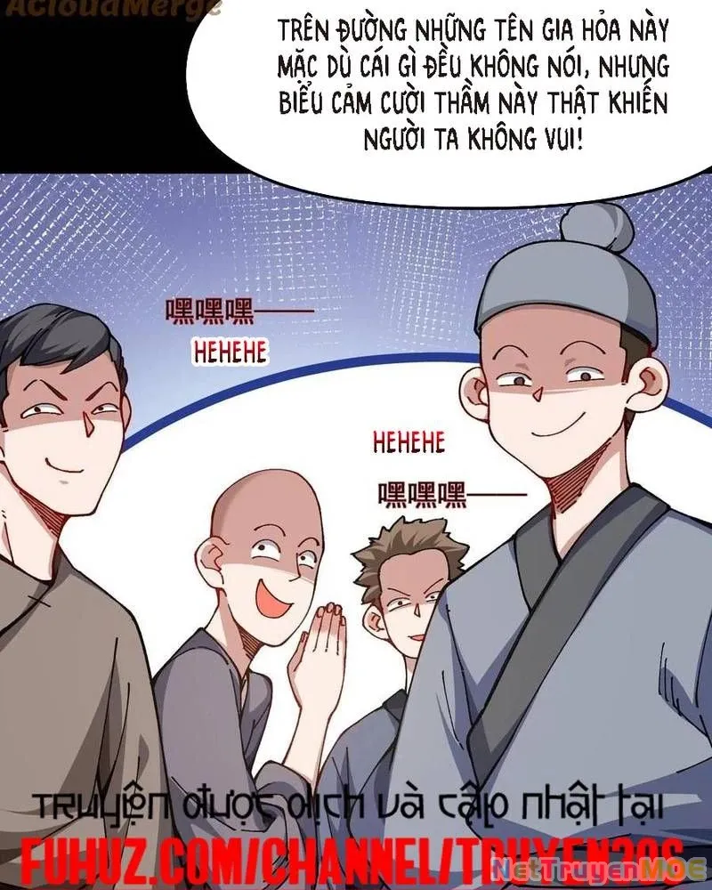 đọc truyện Ta Nhờ Đồ Đệ Kéo Dài Tính Mạng Chương 44 ảnh 44 tại Giả Dược