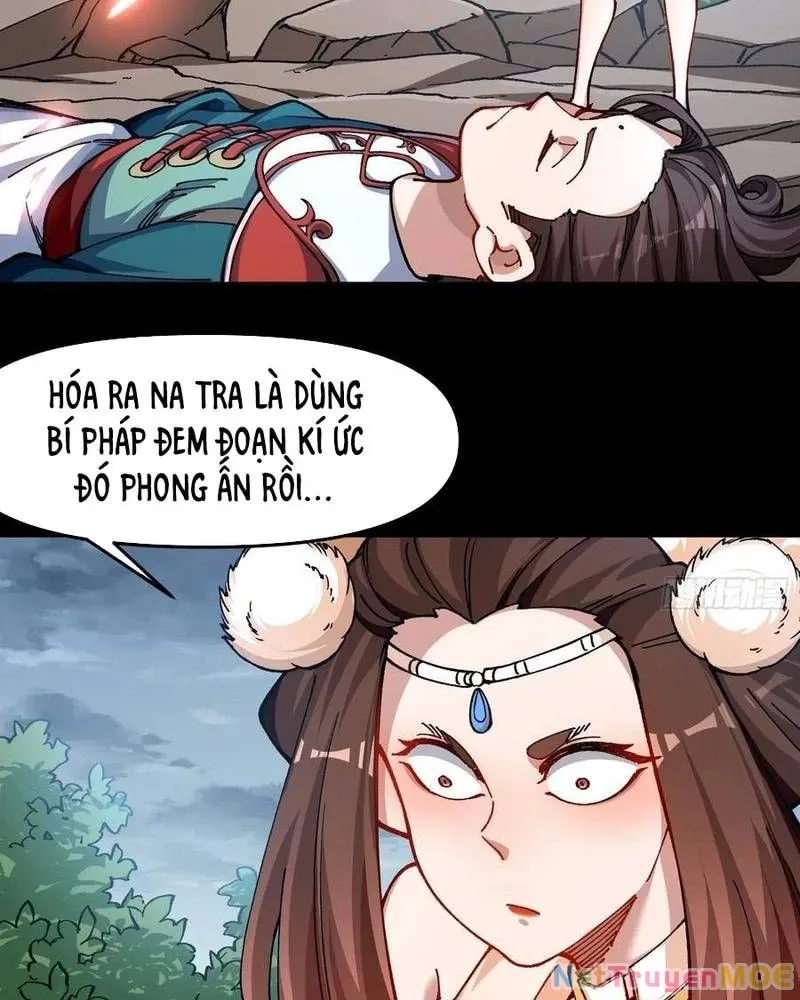 đọc truyện Ta Nhờ Đồ Đệ Kéo Dài Tính Mạng Chương 45 ảnh 33 tại Giả Dược