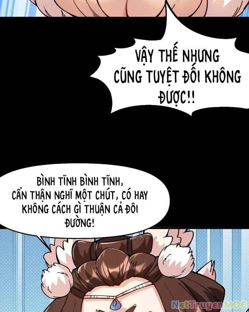 đọc truyện Ta Nhờ Đồ Đệ Kéo Dài Tính Mạng Chương 45 ảnh 49 tại Giả Dược