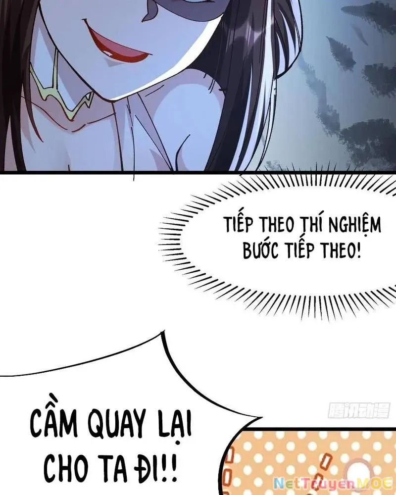 đọc truyện Ta Nhờ Đồ Đệ Kéo Dài Tính Mạng Chương 46 ảnh 28 tại Giả Dược
