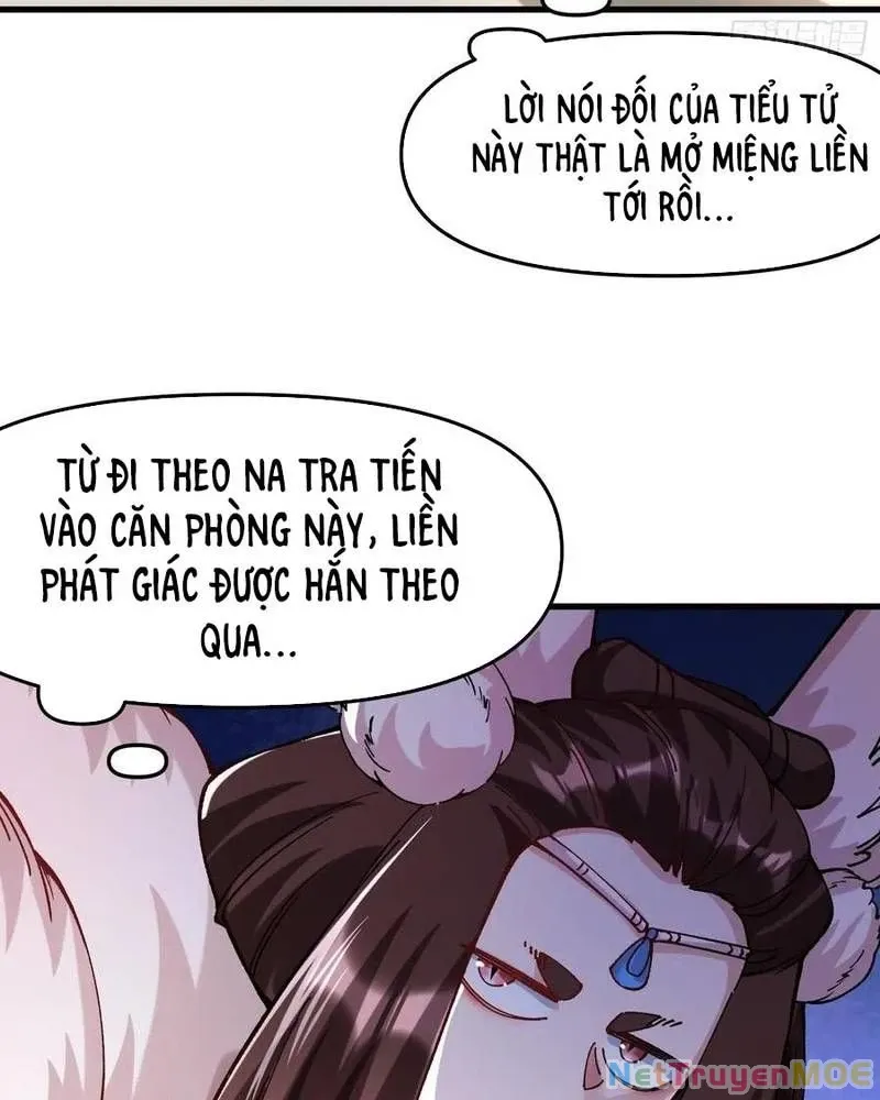 đọc truyện Ta Nhờ Đồ Đệ Kéo Dài Tính Mạng Chương 46 ảnh 6 tại Giả Dược