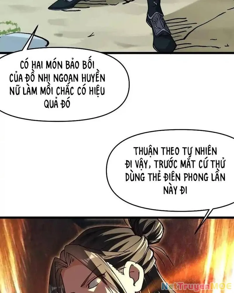 đọc truyện Ta Nhờ Đồ Đệ Kéo Dài Tính Mạng Chương 47 ảnh 22 tại Giả Dược