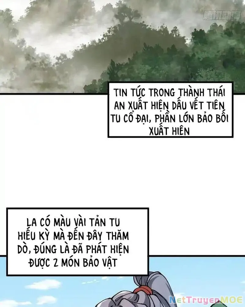 đọc truyện Ta Nhờ Đồ Đệ Kéo Dài Tính Mạng Chương 47 ảnh 6 tại Giả Dược