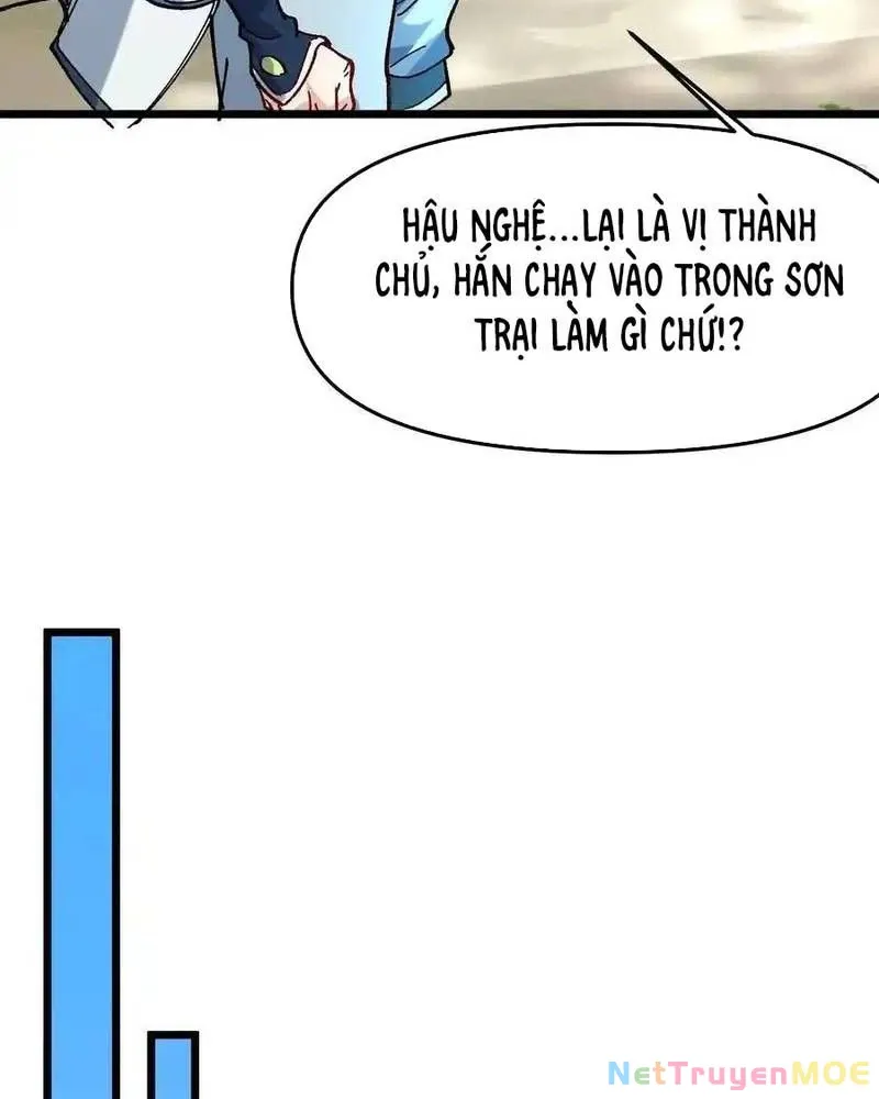 đọc truyện Ta Nhờ Đồ Đệ Kéo Dài Tính Mạng Chương 48 ảnh 13 tại Giả Dược