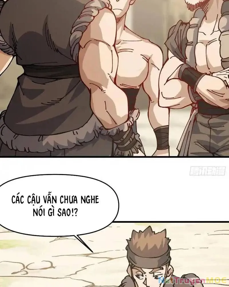 đọc truyện Ta Nhờ Đồ Đệ Kéo Dài Tính Mạng Chương 48 ảnh 18 tại Giả Dược