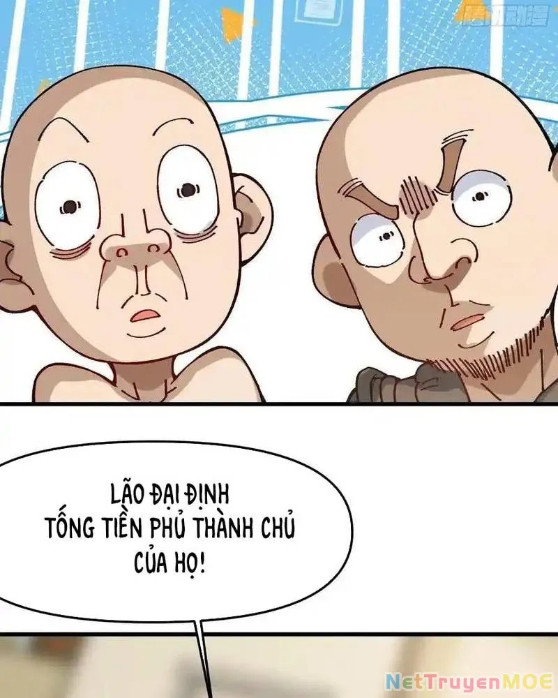 đọc truyện Ta Nhờ Đồ Đệ Kéo Dài Tính Mạng Chương 48 ảnh 22 tại Giả Dược