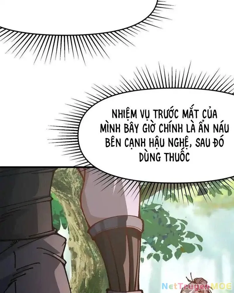 đọc truyện Ta Nhờ Đồ Đệ Kéo Dài Tính Mạng Chương 48 ảnh 27 tại Giả Dược