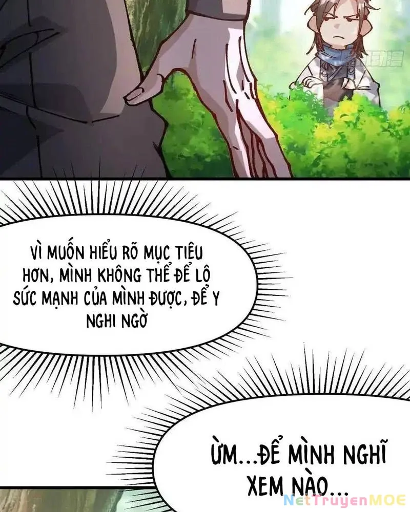 đọc truyện Ta Nhờ Đồ Đệ Kéo Dài Tính Mạng Chương 48 ảnh 28 tại Giả Dược