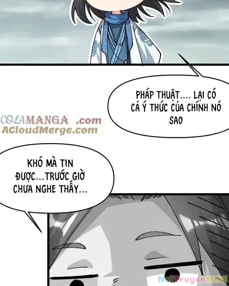 đọc truyện Ta Nhờ Đồ Đệ Kéo Dài Tính Mạng Chương 48 ảnh 7 tại Giả Dược