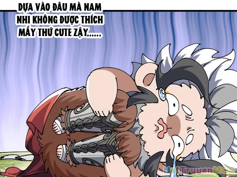 đọc truyện Ta Nhờ Đồ Đệ Kéo Dài Tính Mạng Chương 5 ảnh 55 tại Giả Dược