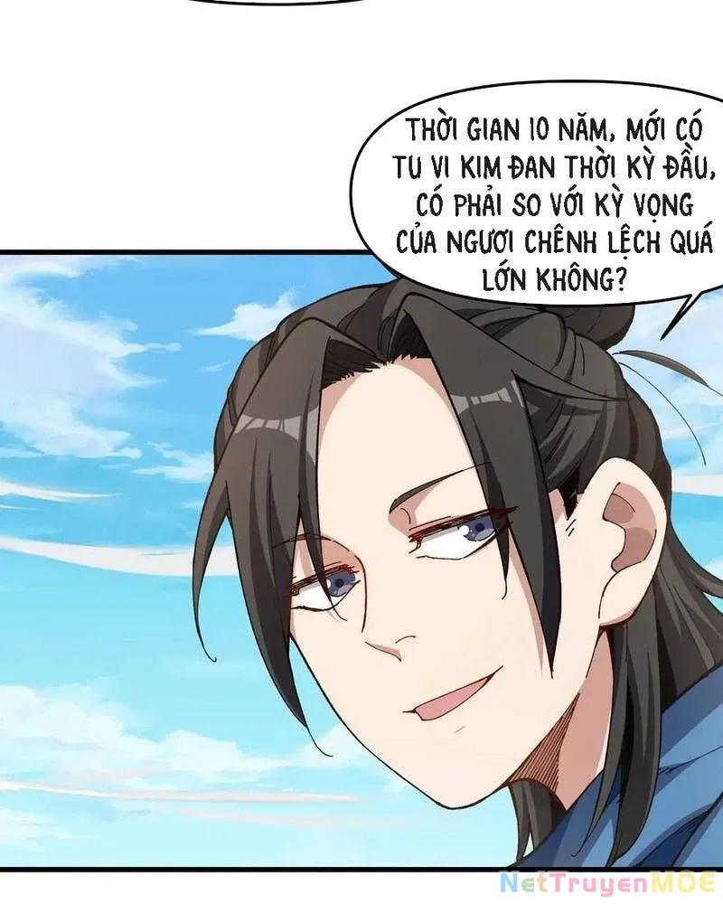 đọc truyện Ta Nhờ Đồ Đệ Kéo Dài Tính Mạng Chương 53 ảnh 61 tại Giả Dược