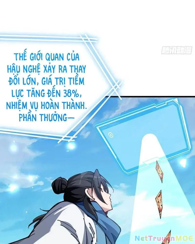 đọc truyện Ta Nhờ Đồ Đệ Kéo Dài Tính Mạng Chương 55 ảnh 32 tại Giả Dược