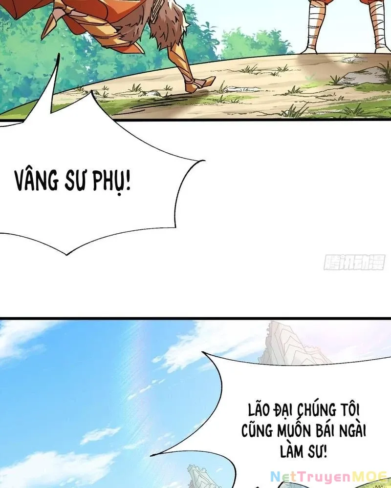 đọc truyện Ta Nhờ Đồ Đệ Kéo Dài Tính Mạng Chương 6 ảnh 28 tại Giả Dược